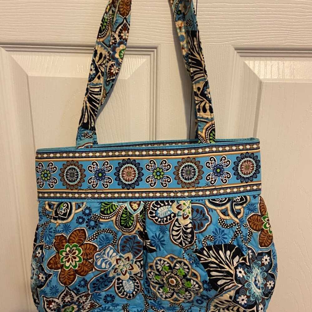 Vera Bradley Bag